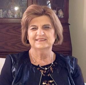 Meet your Posher, Joan